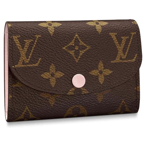 damen portemonnaie louis vuitton|Louis Vuitton Portemonnaies / Geldbeutel für Damen.